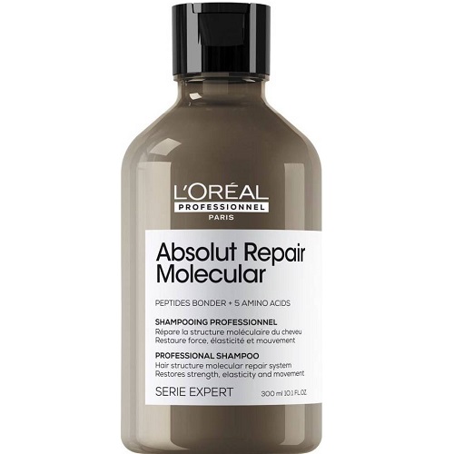 Shampoing Absolut Repair Molecular 300ml