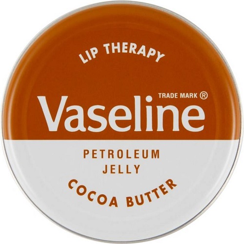 Vaseline Lippenpflege Kakaobutter 20g