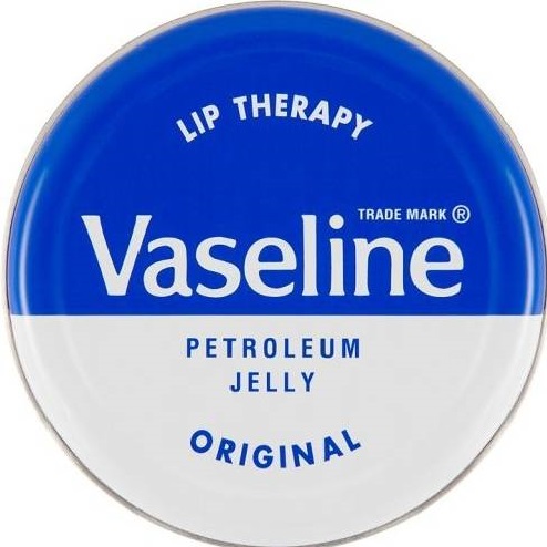 Vaseline Lippenpflege Original 20g