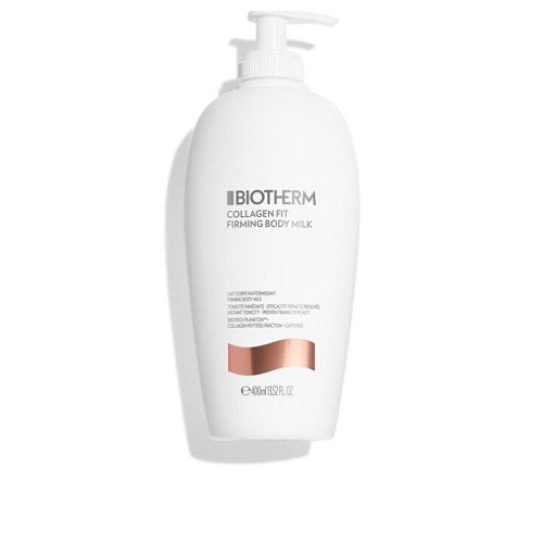 Biotherm Collagen Fit Body Milk 400 ml